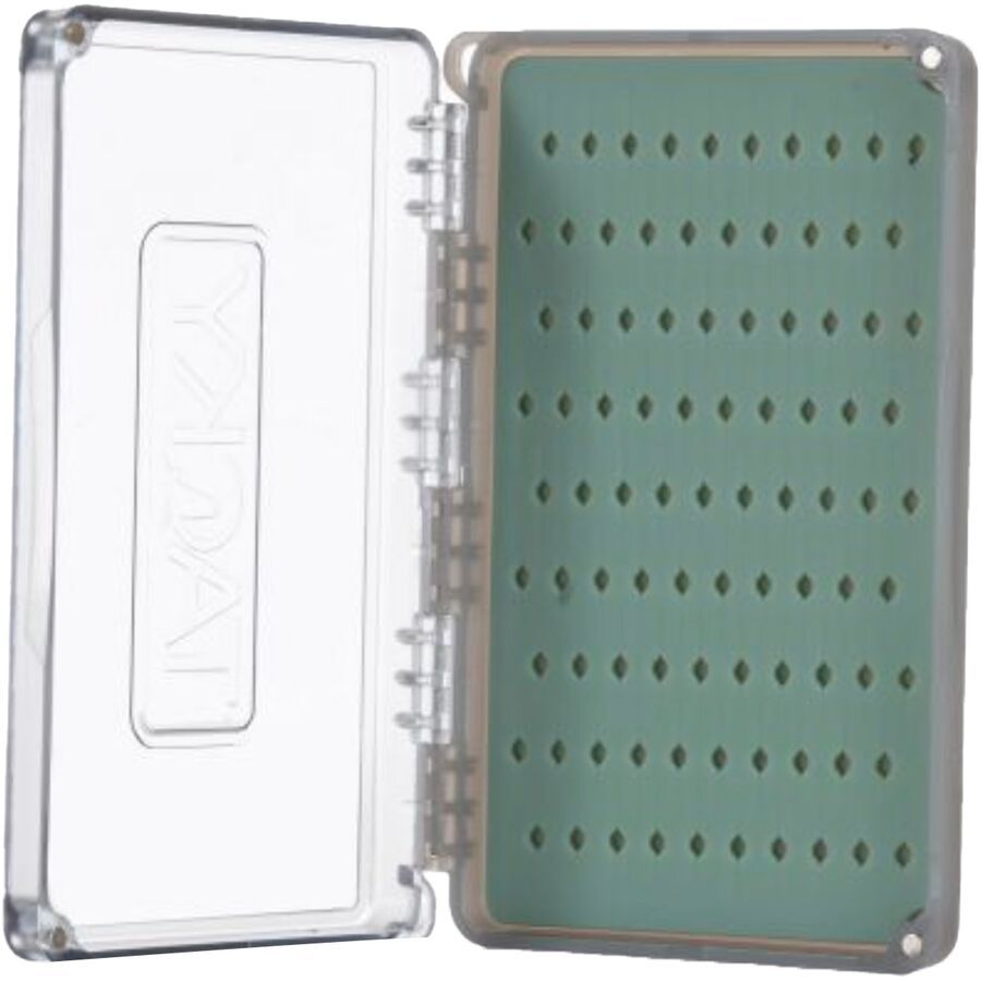 Fishpond Tacky Daypack Fly Box Teal