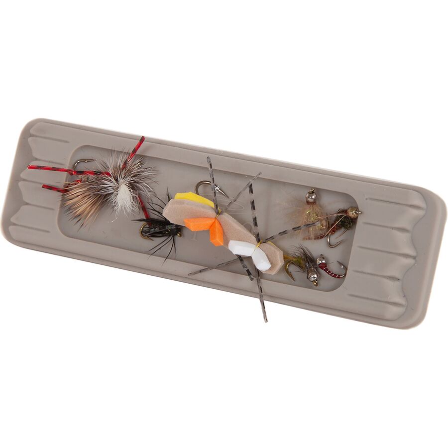 Fishpond Tacky Fly Dock - MagPad Tan