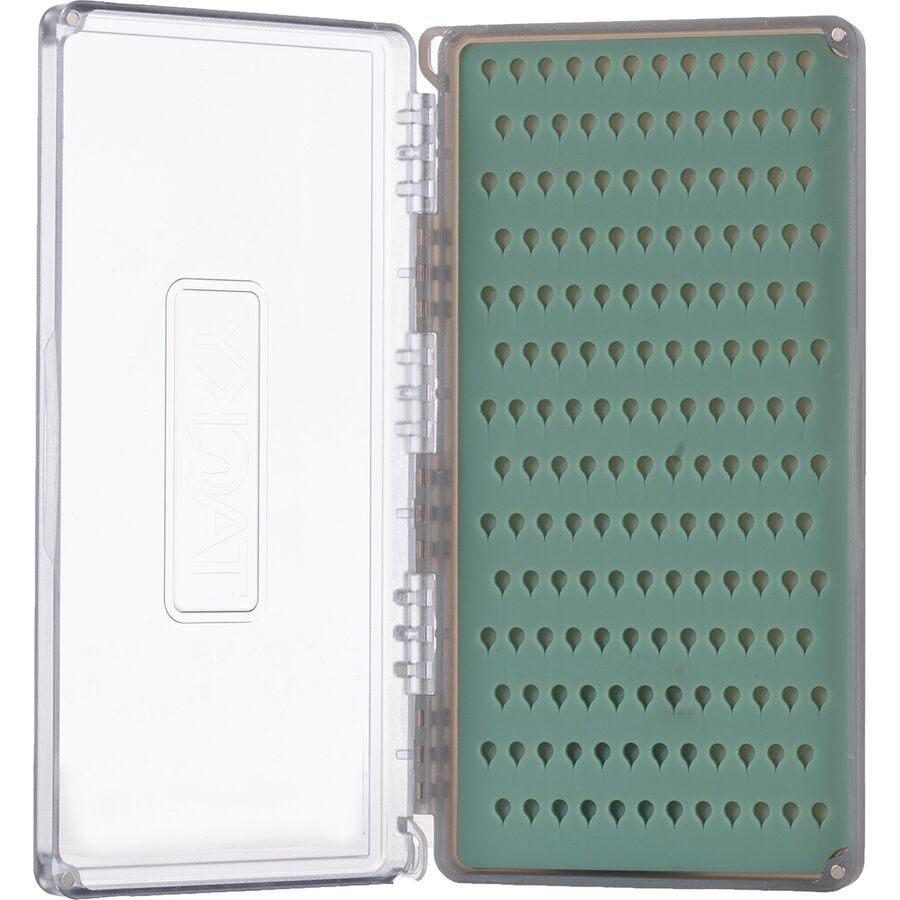 Fishpond Tacky Original Fly Box Teal