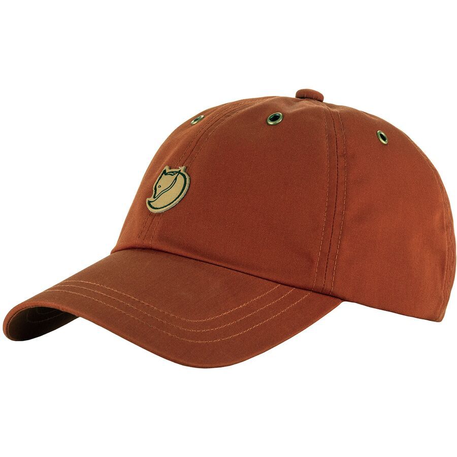 Fjallraven Helags Cap Autumn Leaf
