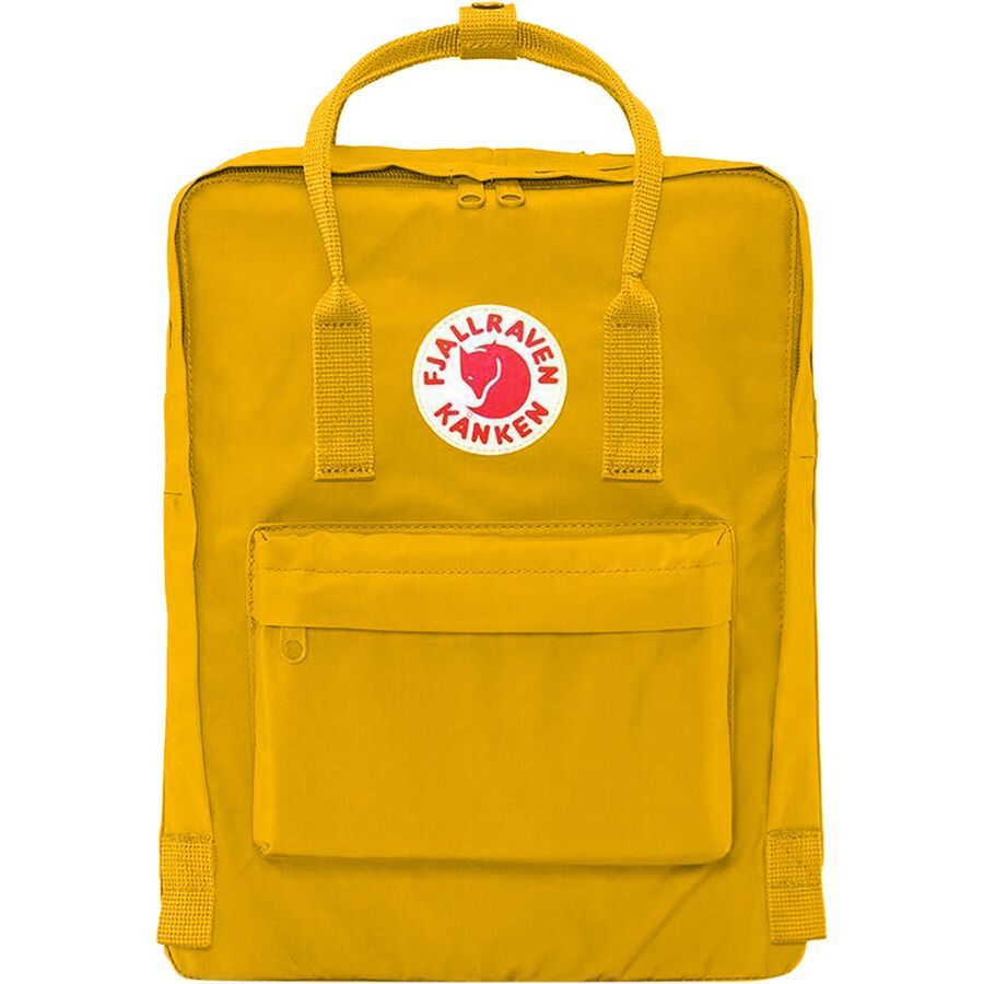 Fjallraven Kanken 16L Backpack