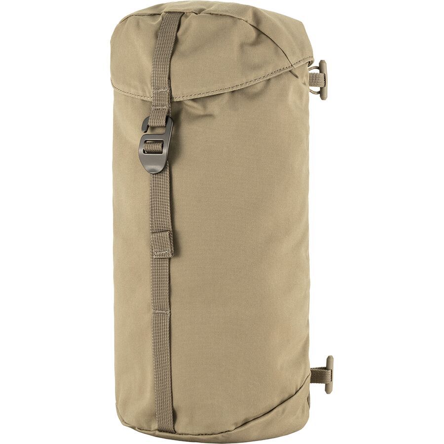 Fjallraven Singi Side Pocket Clay