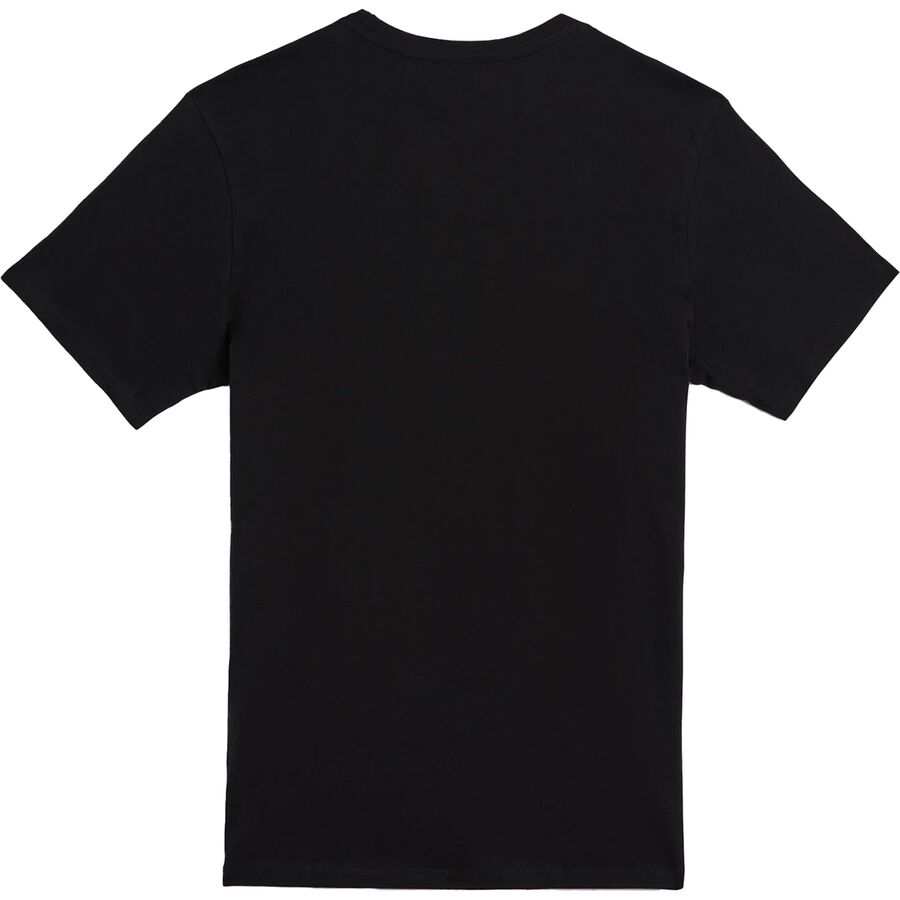 Florence Marine X Logo T-shirt Black