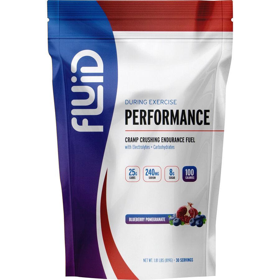 Fluid Performance 30 - Serving Bag