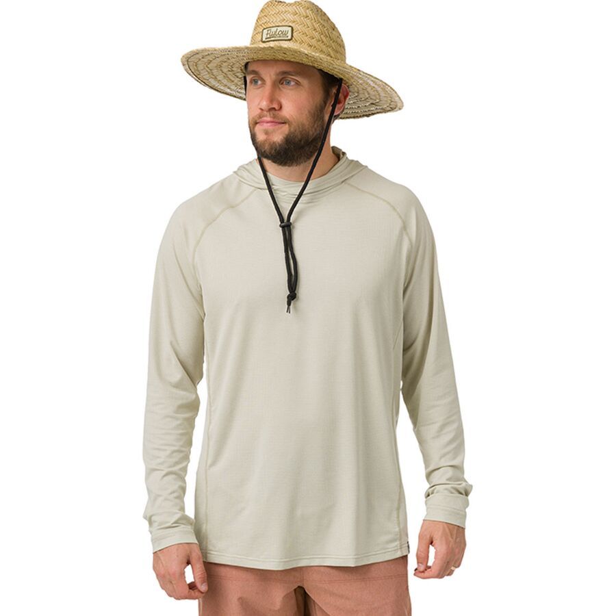 Flylow Bandit Shirt - Men's Mist