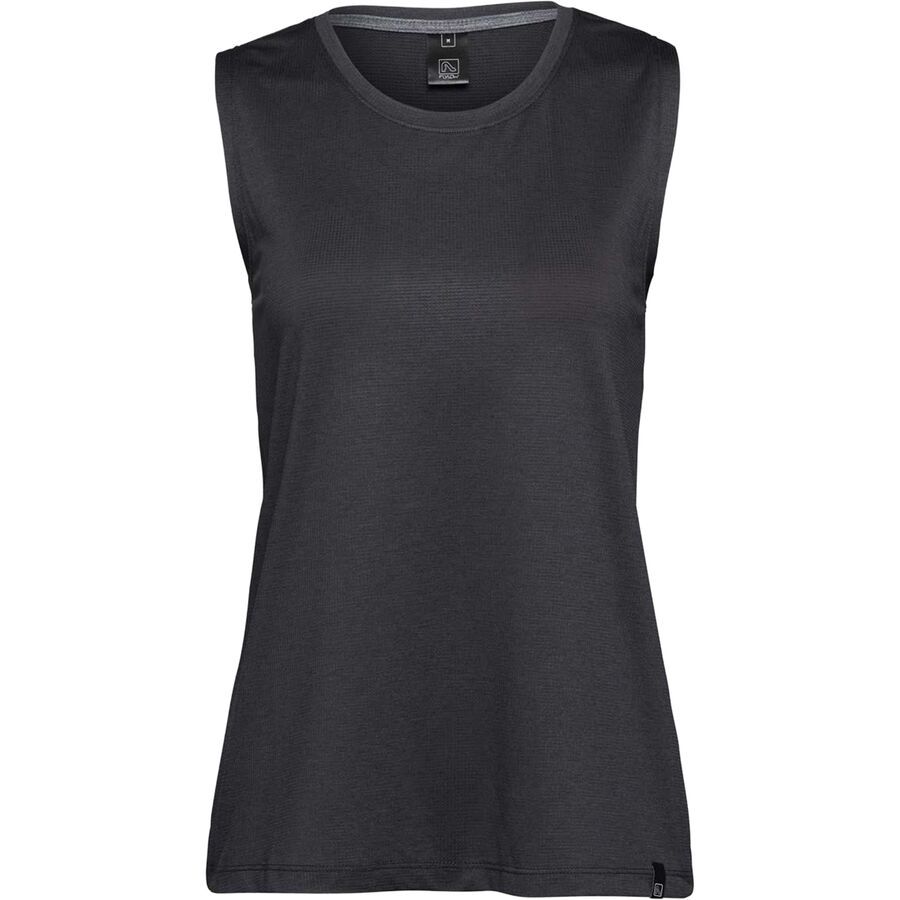 Flylow Daily Tank Top - Women's Black