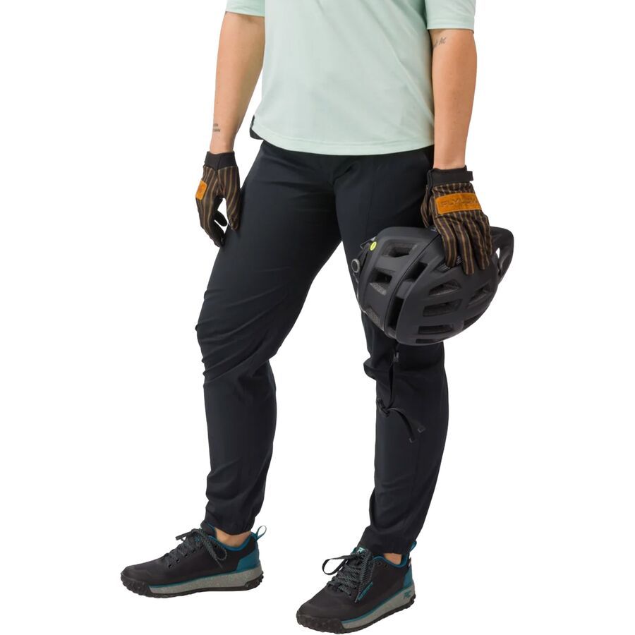 Flylow Tia Biking Pant - Women's Black