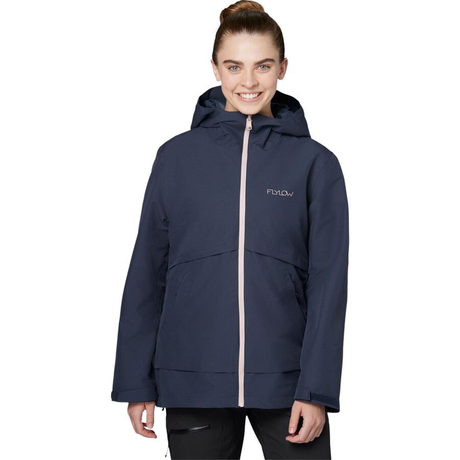 Flylow Veronica Jacket - Women's Night