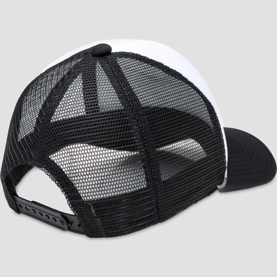 Backcountry Foam Trucker Black Call A Gearhead