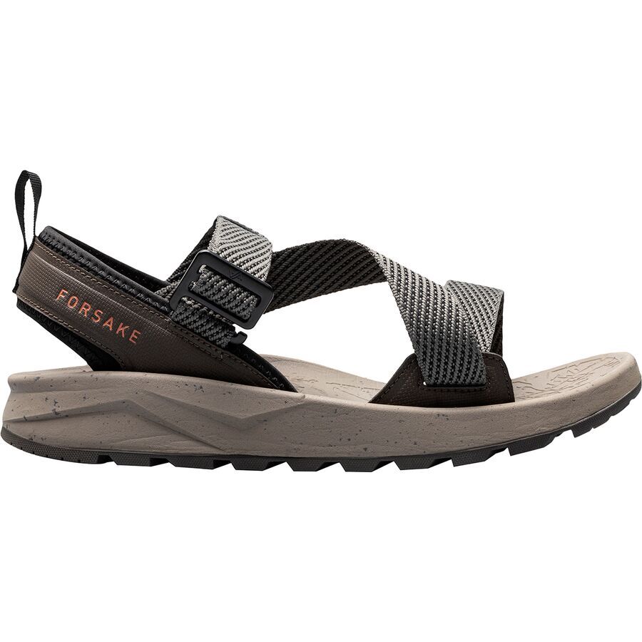 Forsake Rogue Sandal - Men's Loden