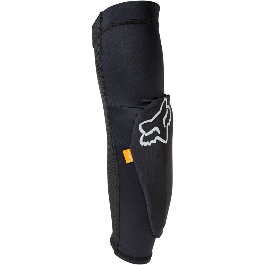 Fox Racing Enduro Elbow Guard Black