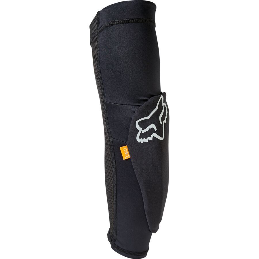 Fox Racing Enduro Elbow Guard Black