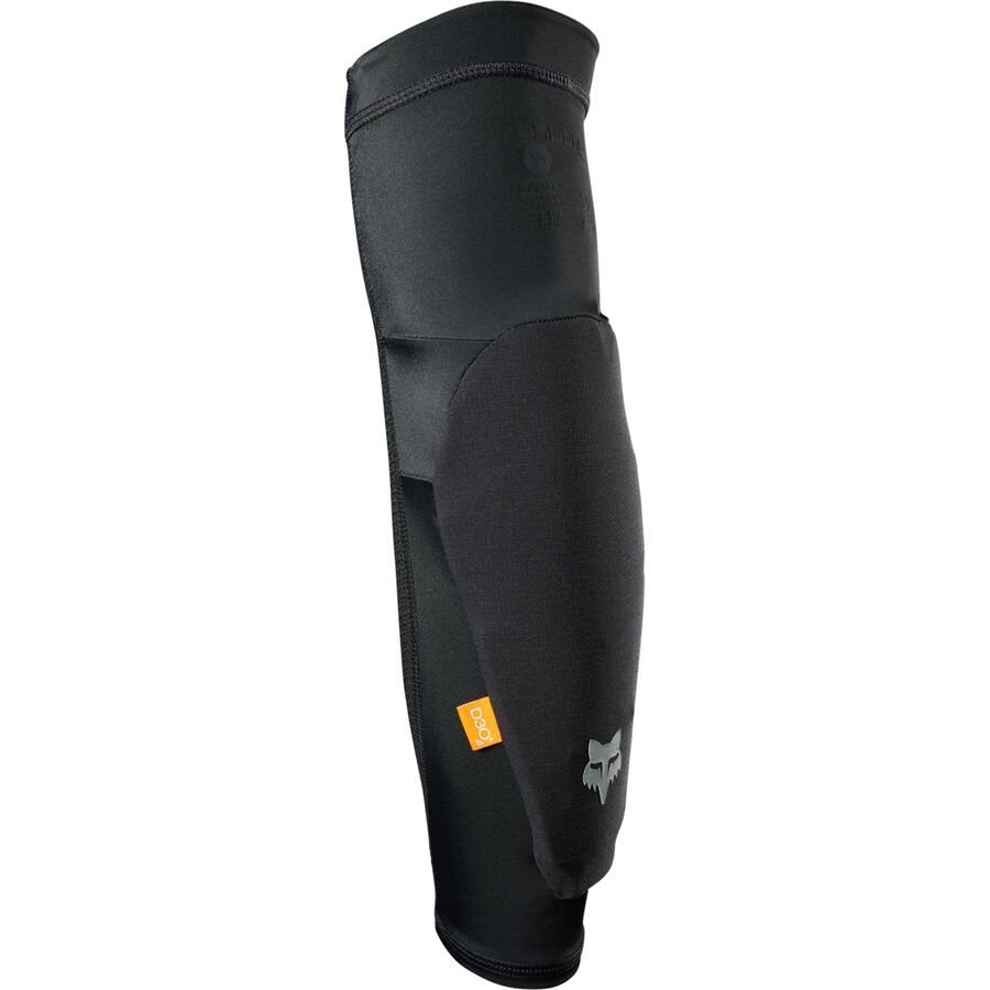 Fox Racing Enduro Elbow Sleeve Black
