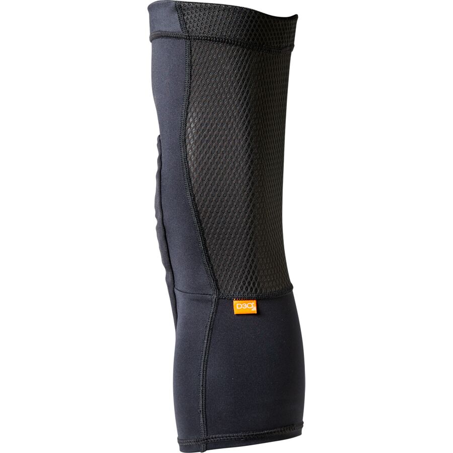 Fox Racing Enduro Knee Guard Black