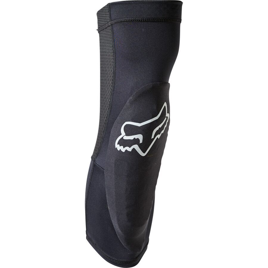 Fox Racing Enduro Knee Guard Black