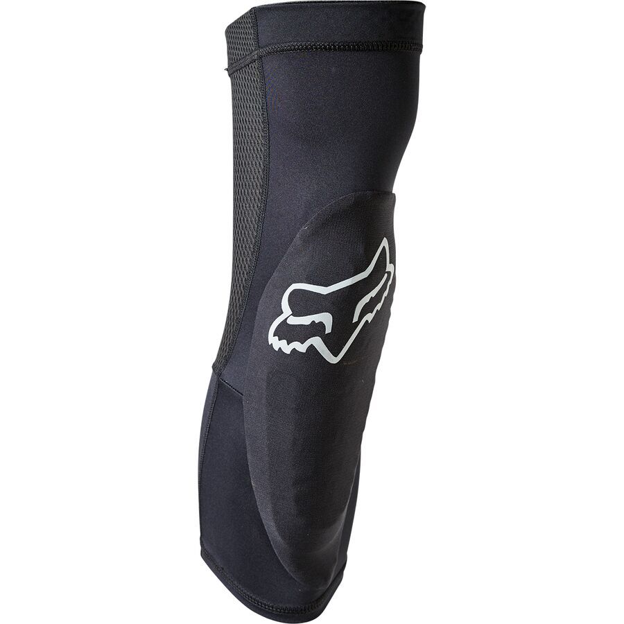 Fox Racing Enduro Knee Guard Black