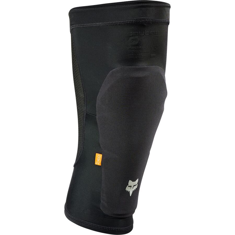 Fox Racing Enduro Knee Sleeve Black