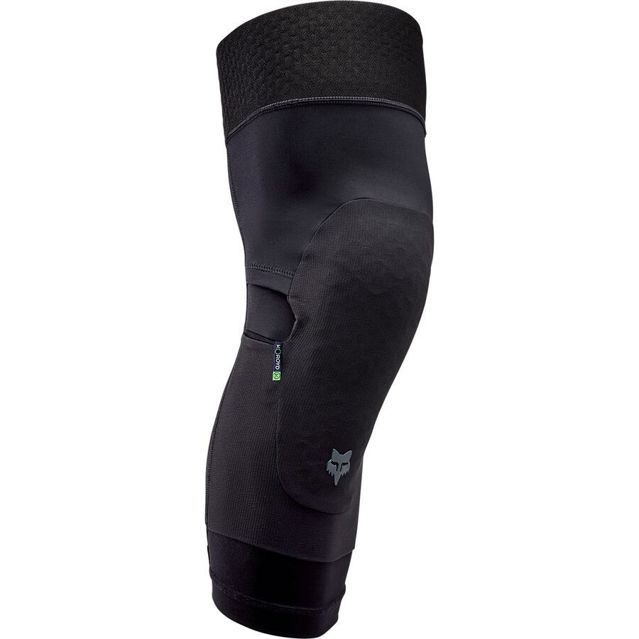 Fox Racing Enduro Pro Knee Guard Black