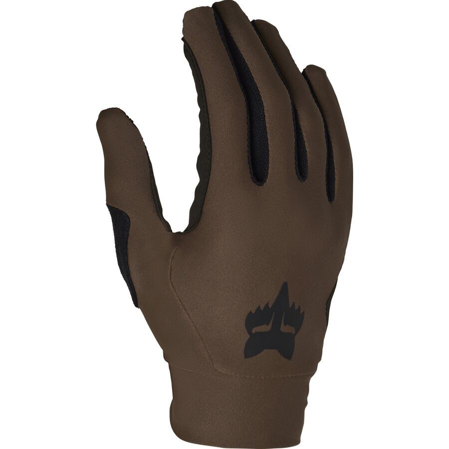 Fox Racing Flexair Glove - Men's Ash