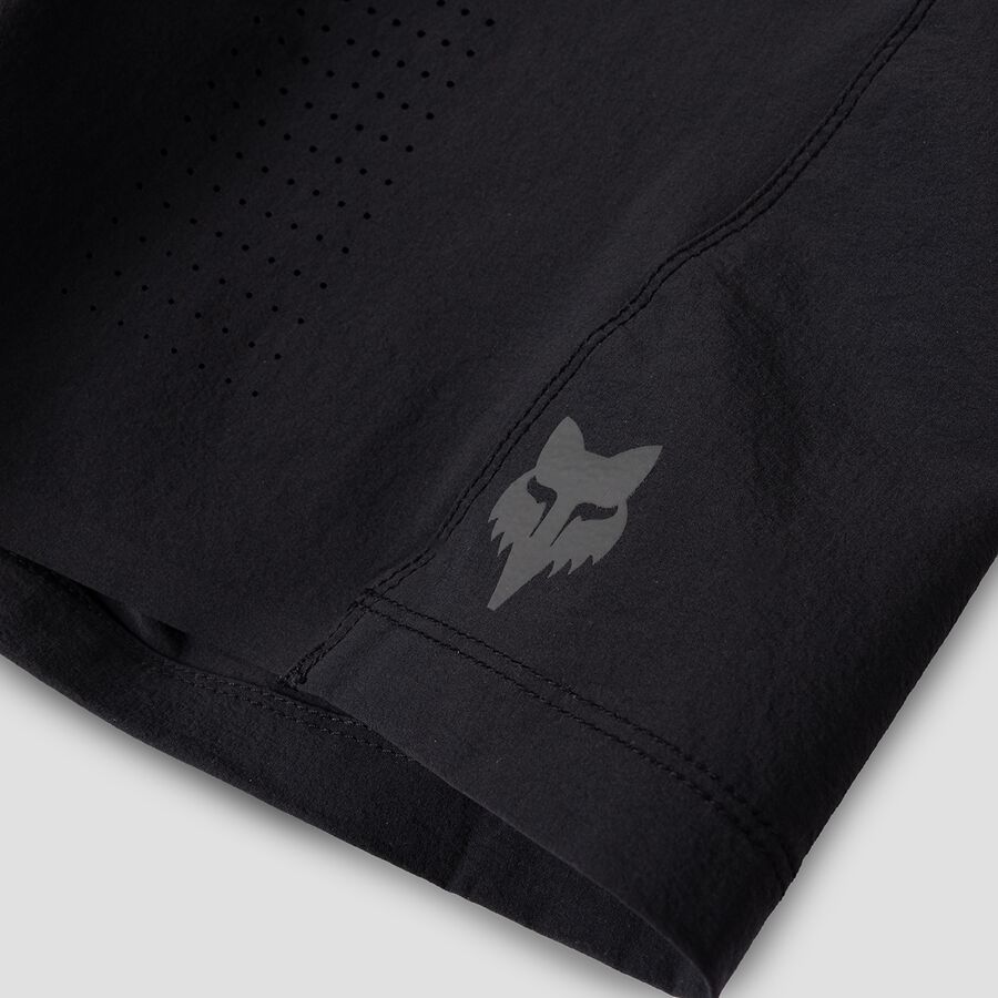 Fox Racing Flexair Short - Men's Black2