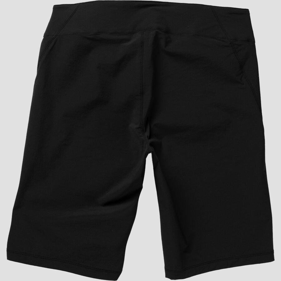 Fox Racing Flexair Short - Men's Black2