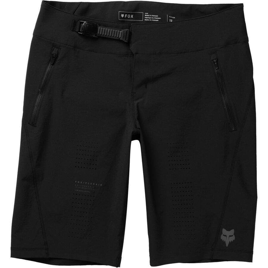 Fox Racing Flexair Short - Men's Black2