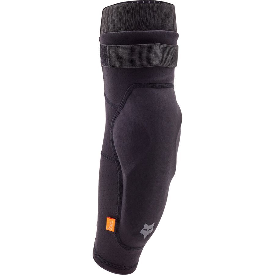 Fox Racing Launch Elbow Pad Black