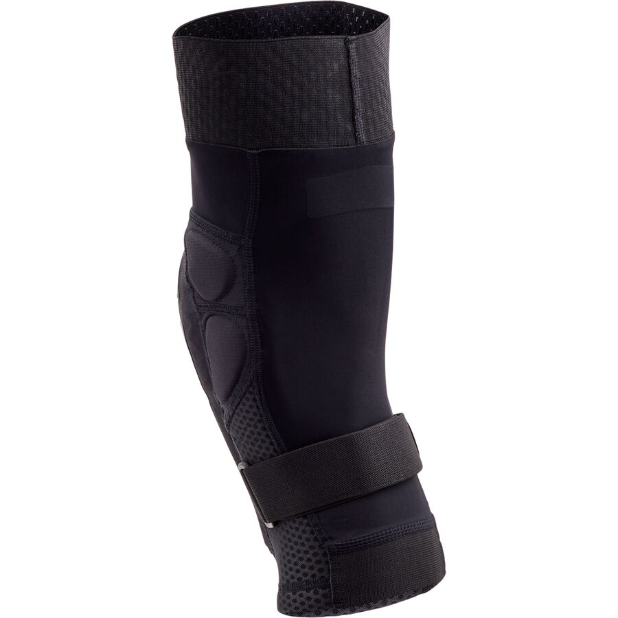 Fox Racing Launch Pro Knee Guard Black