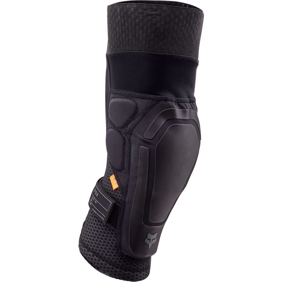 Fox Racing Launch Pro Knee Guard Black