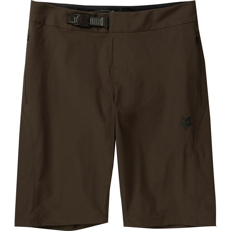 Fox Racing Ranger Short - Men's Cocoa