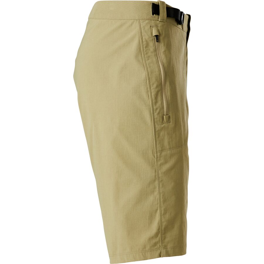 Fox Racing Ranger Short - Women's Bark