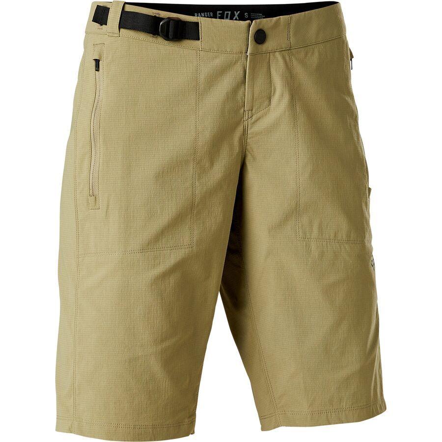 Fox Racing Ranger Short - Women's Bark