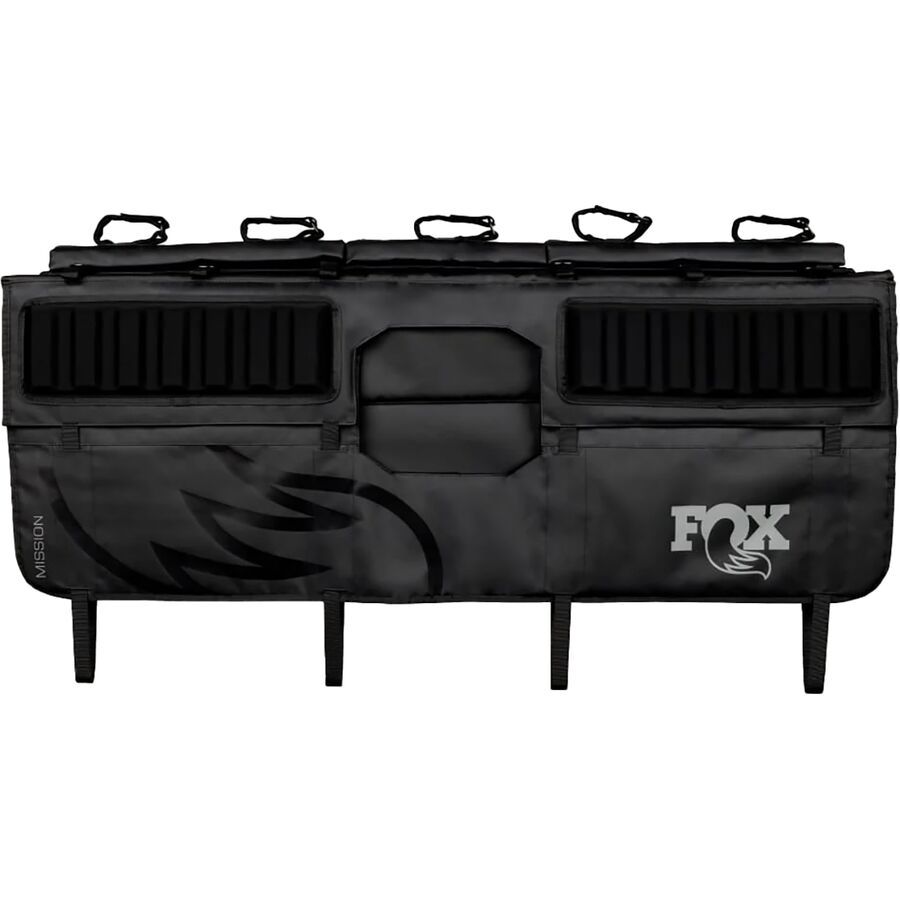 FOX Racing Shox Mission Tailgate Pad