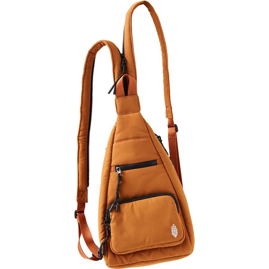FP Movement Cakewalk Sling Amber