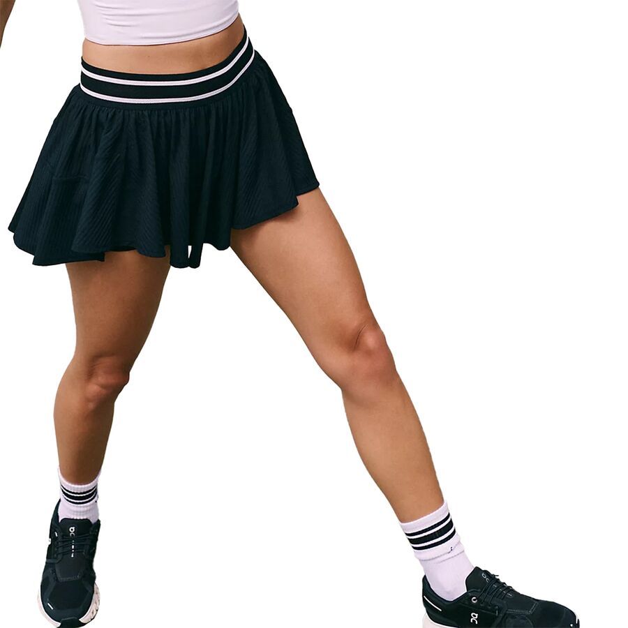 FP Movement Sultry Short - Women's Black