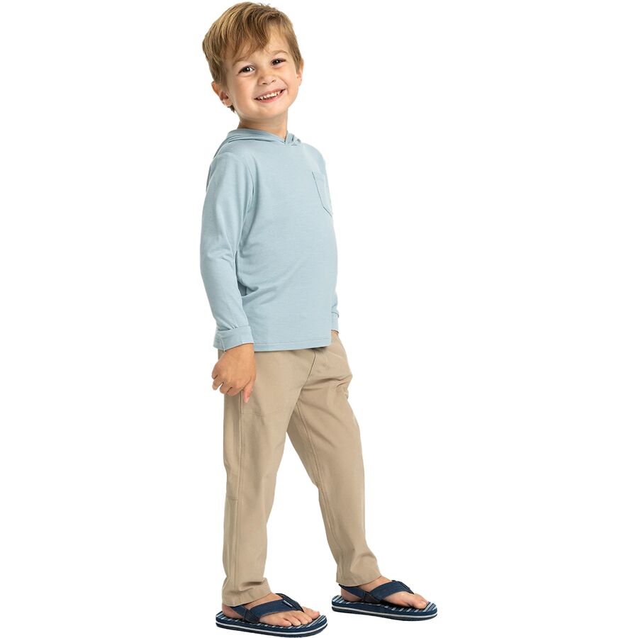 Free Fly Breeze Pant - Toddlers' Sandbar