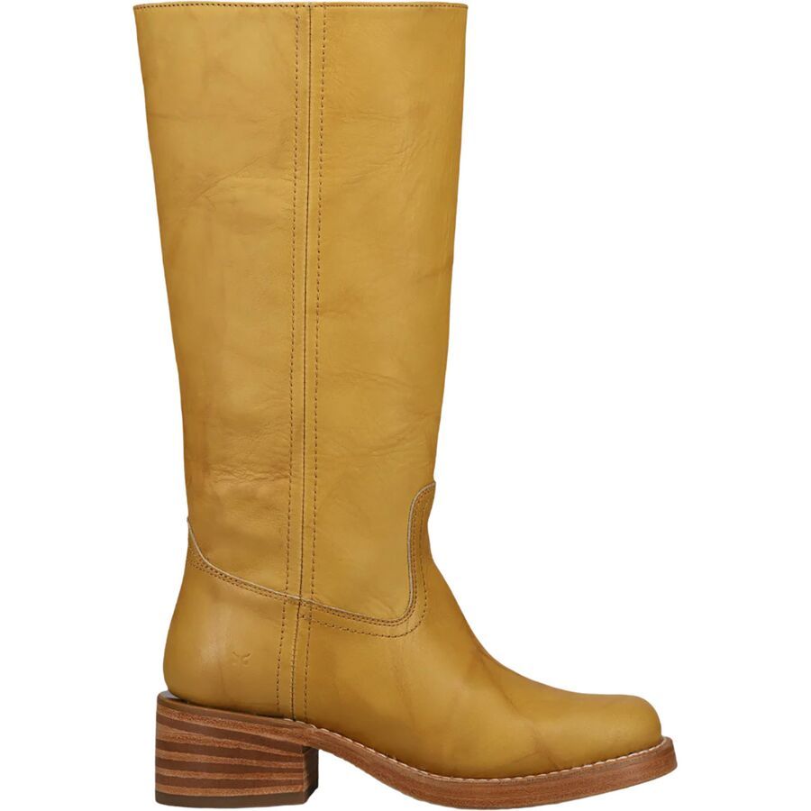 Frye Campus 14L Boot - Women's Banana
