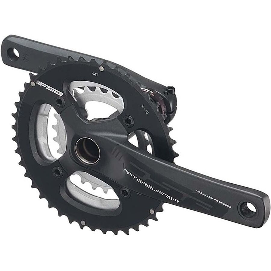 FSA Afterburner Megaexo Crankset