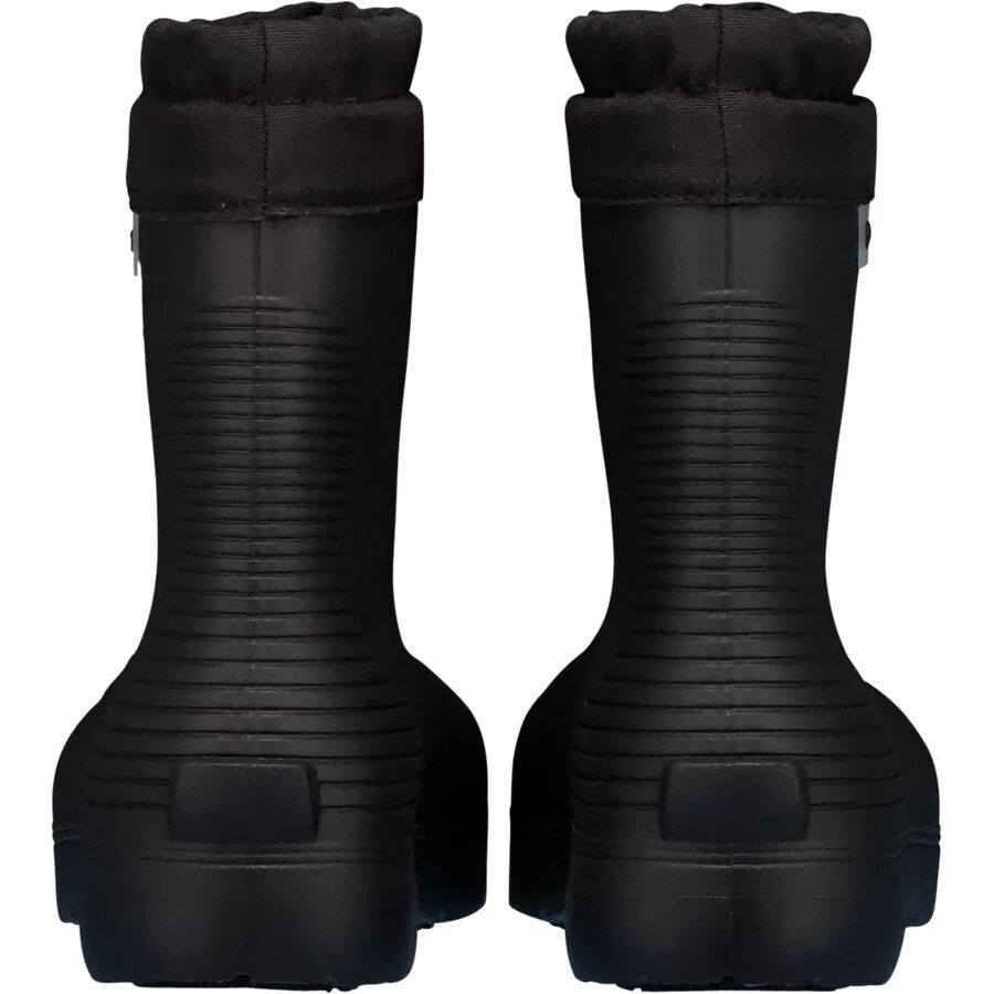 Fubuki Niseko 3.0 Boot - Kids' Black