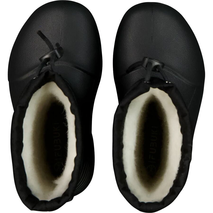 Fubuki Niseko 3.0 Boot - Kids' Black