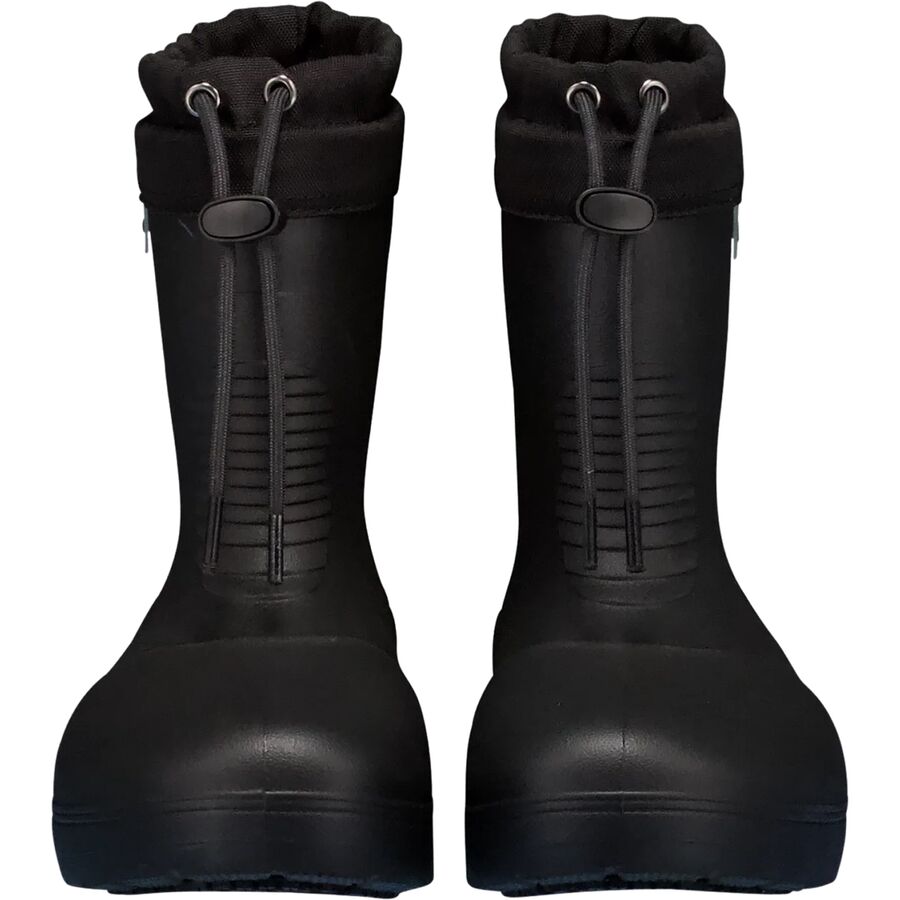 Fubuki Niseko 3.0 Boot - Kids' Black