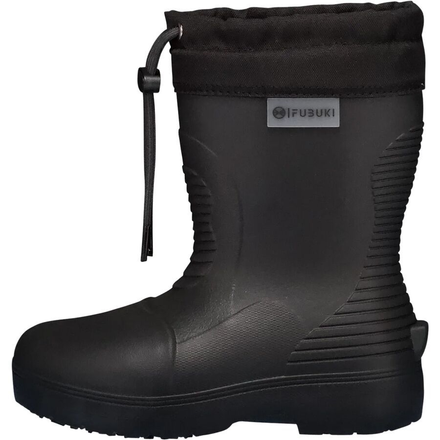 Fubuki Niseko 3.0 Boot - Kids' Black
