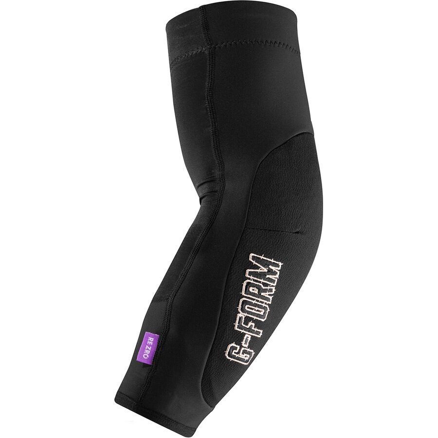 G-Form EJ Elbow Pad Black G-Form EJ Elbow Pad Black