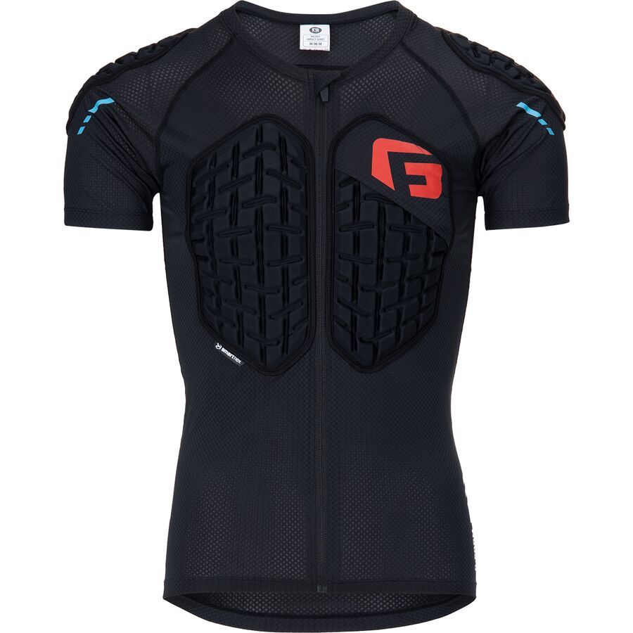 G-Form MX360 Impact Shirt Black
