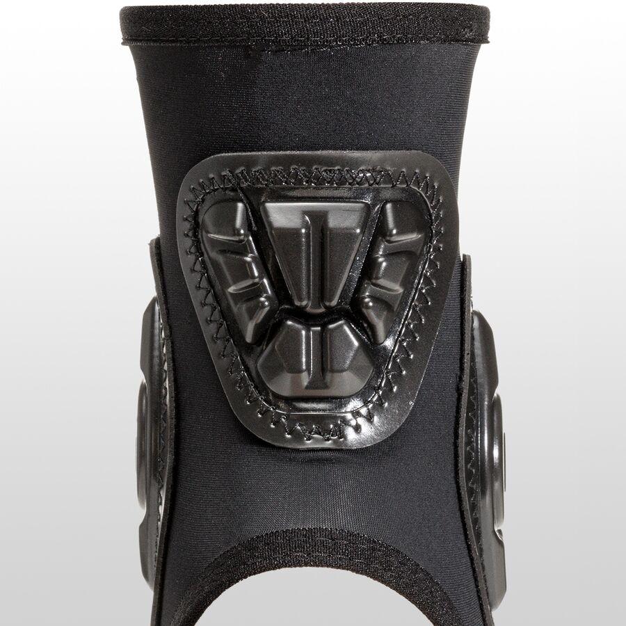 G-Form Pro Ankle Guard Black