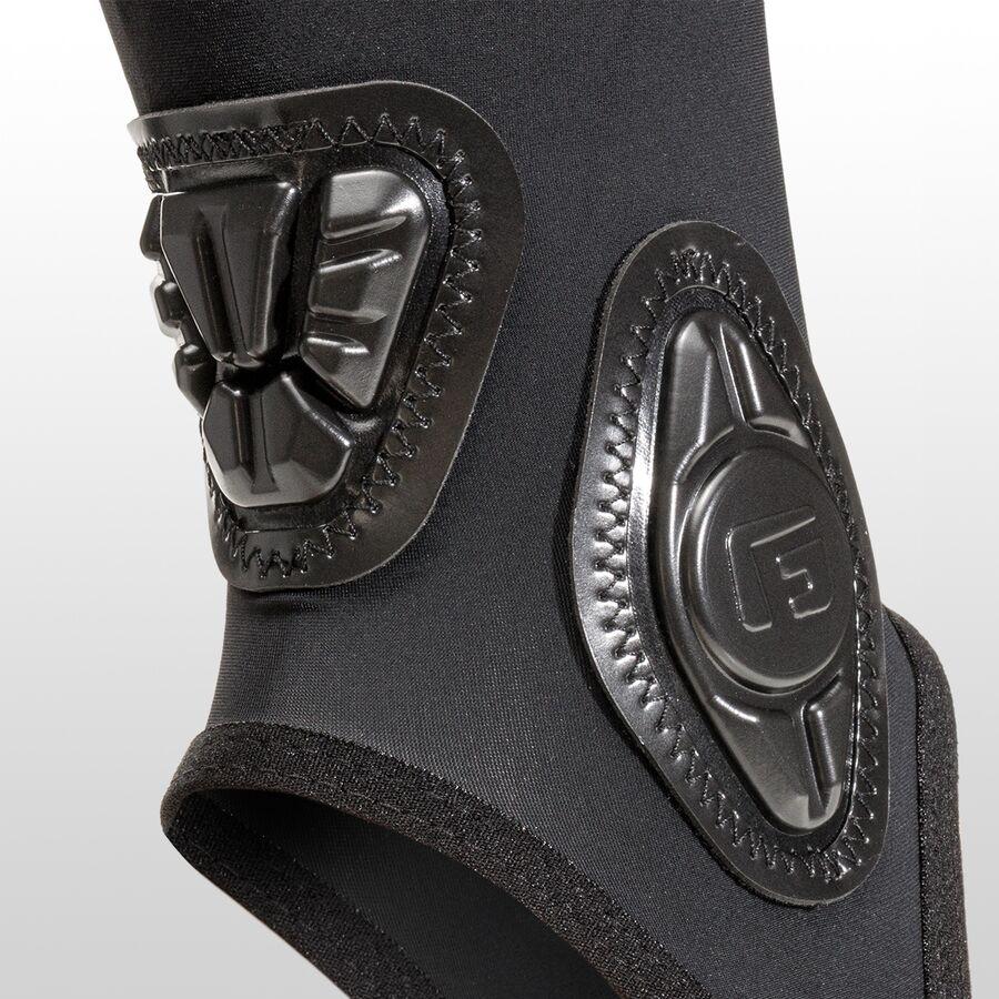 G-Form Pro Ankle Guard Black
