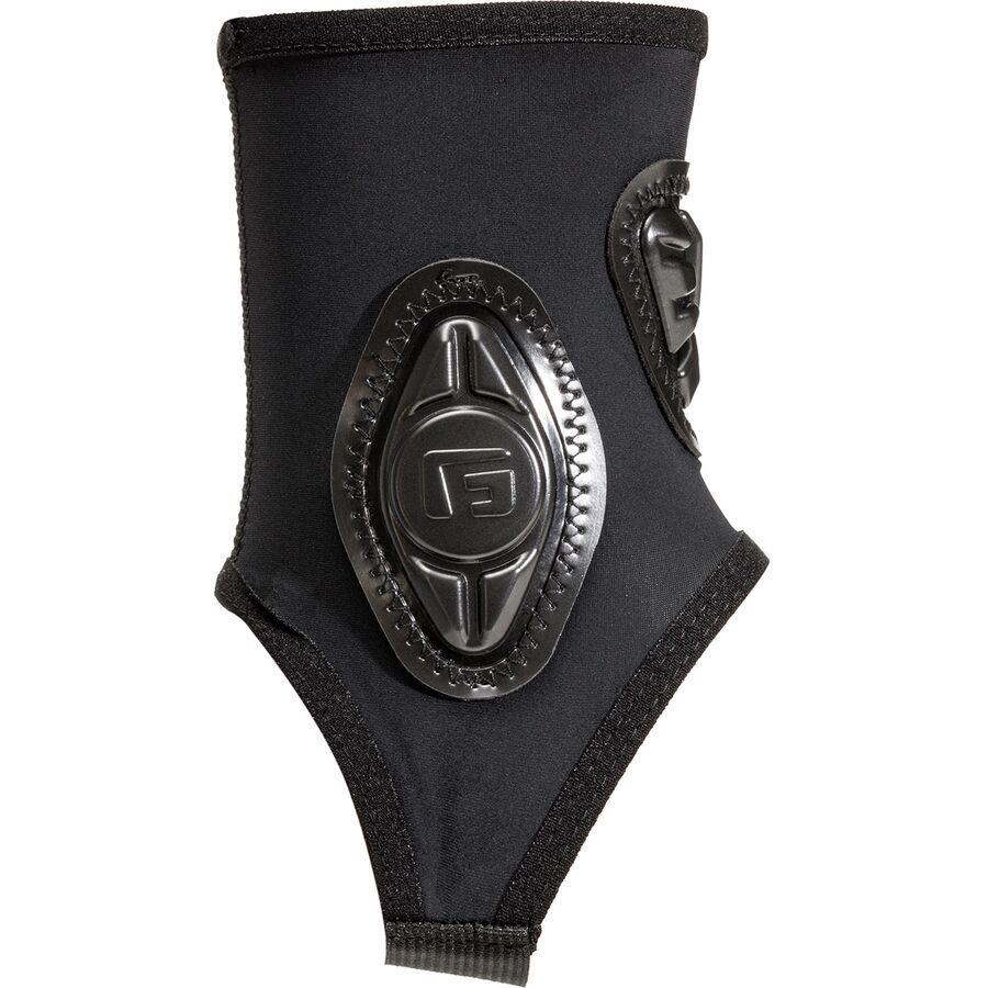 G-Form Pro Ankle Guard Black