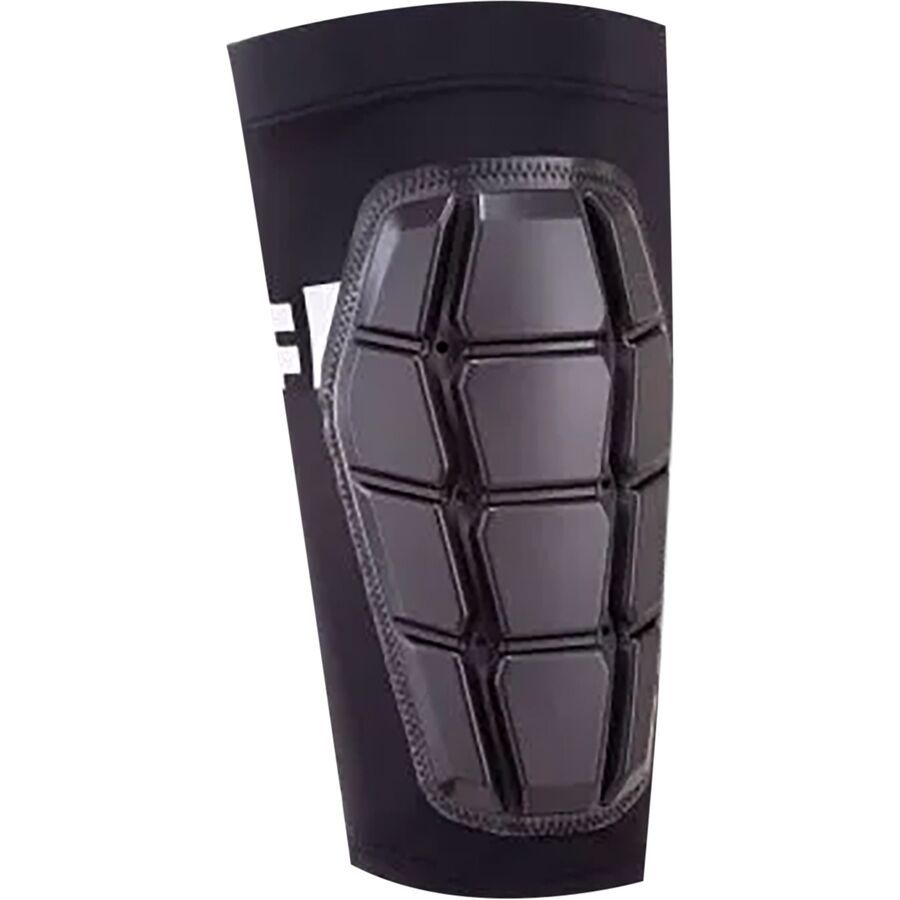G-Form Pro-X3 Shin Guard Black