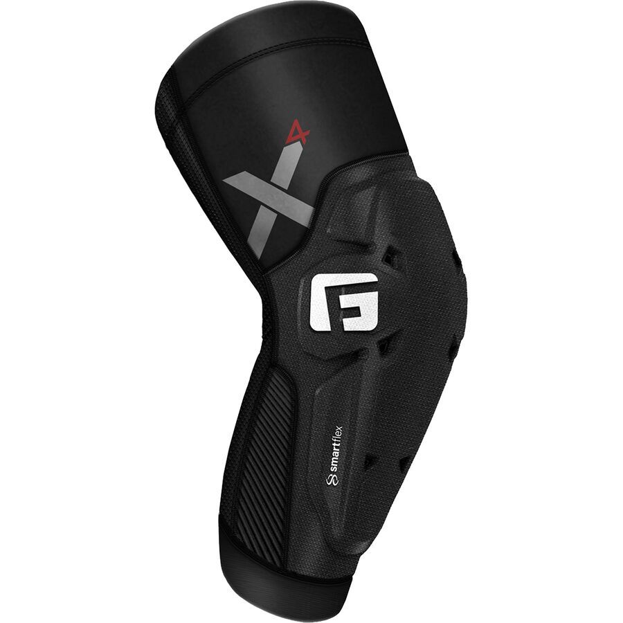 G-Form Pro-X4 Elbow Guard Black