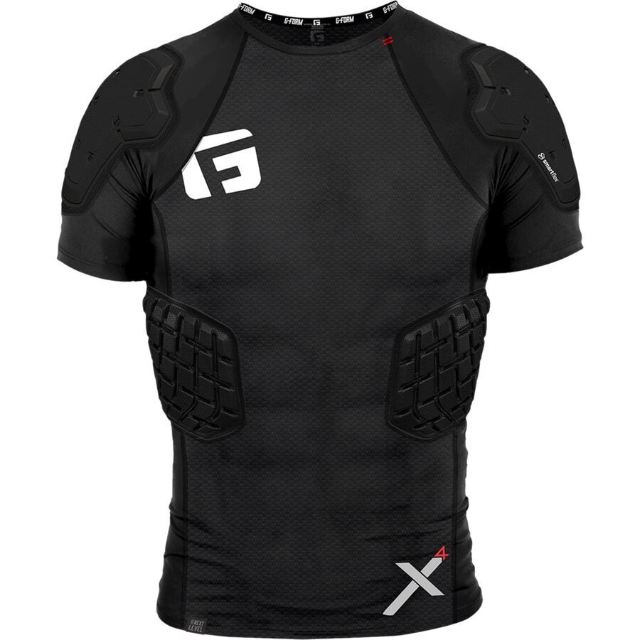 G-Form Pro-X4 Shirt - Men's Black